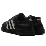 Adidas Originals x Avavav Women's Superstar - Core Black/Ivory/Off White