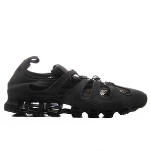 Adidas Originals x Avavav Women's Megaride - Core Black/Shadow Olive/Utility Black