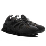 Adidas Originals x Avavav Women's Megaride - Core Black/Shadow Olive/Utility Black