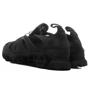 Adidas Originals x Avavav Women's Megaride - Core Black/Shadow Olive/Utility Black