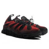 Adidas Originals x Avavav Women's Megaride - Core Black/Power Red/Power Red
