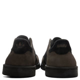 Adidas Originals x Avavav Women's Superstar - Dark Brown/Dark Brown/Supplier Color