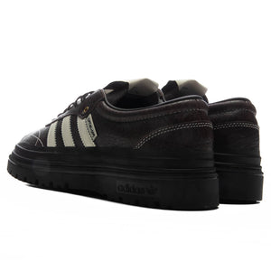 Adidas Originals x Song for the Mute Samba LX Freizeit - Aurora Coffee/Off White/Core Black