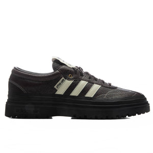 Adidas Originals x Song for the Mute Samba LX Freizeit - Aurora Coffee/Off White/Core Black