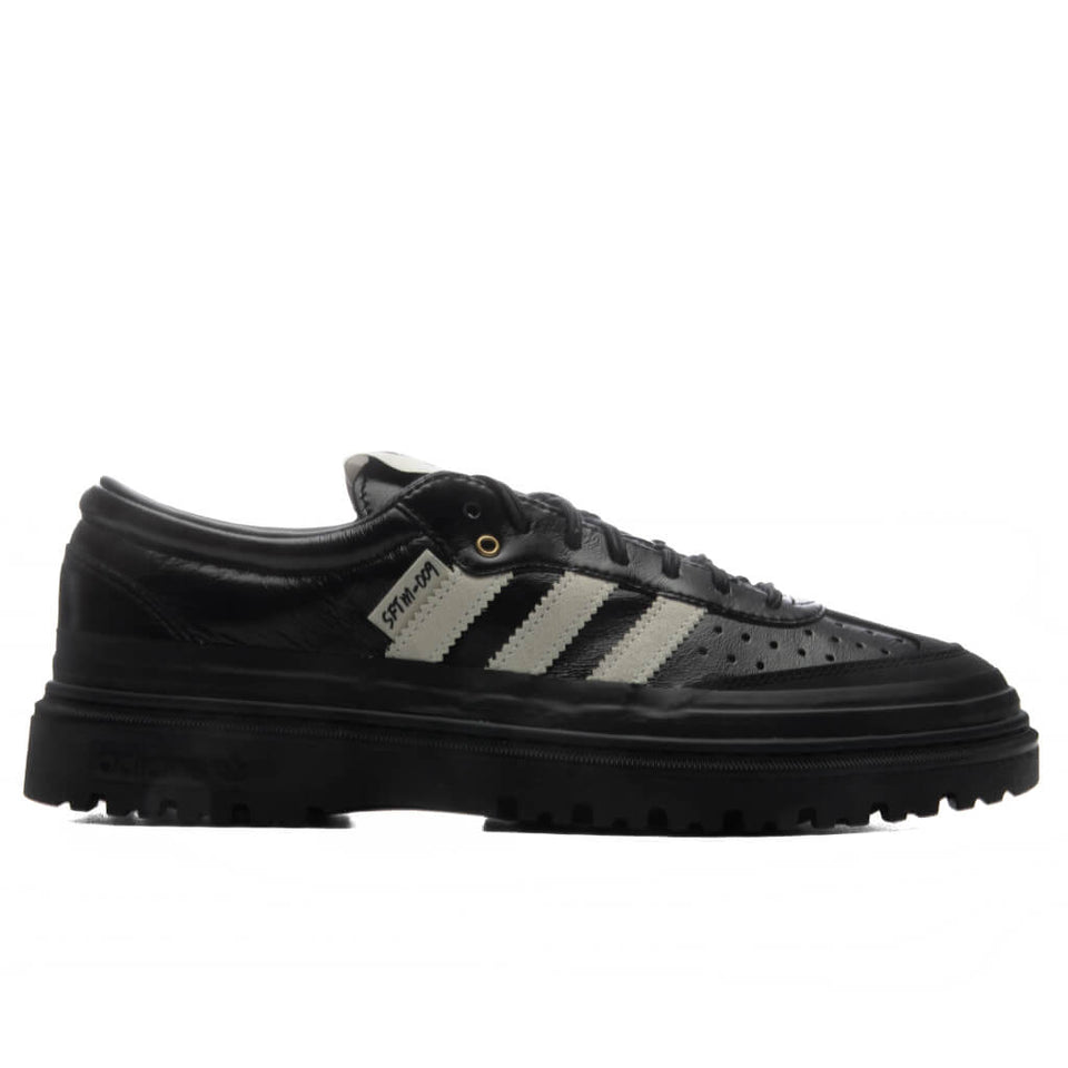 Adidas Originals x Song for the Mute Samba LX Freizeit - Core Black/Off White/Core Black