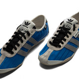 Adidas Originals x Song for the Mute Women's Tokyo - Blue Bird/Charcoal Solid Grey/Off White