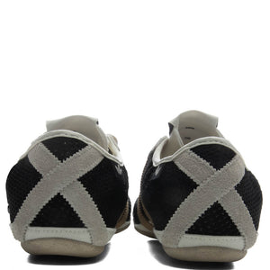 Adidas Originals x Song for the Mute Women's Tokyo - Core Black/Beige Tone/Gold Metallic