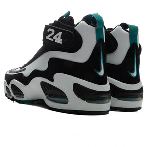 Air Griffey Max 1 'Fresh Water' - White/Black/Fresh Water