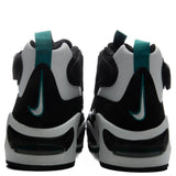 Air Griffey Max 1 'Fresh Water' - White/Black/Fresh Water