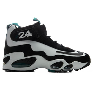 Air Griffey Max 1 'Fresh Water' - White/Black/Fresh Water