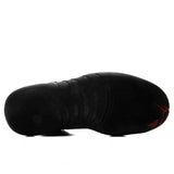 Air Jordan 12 Retro 'Bloodline' - Black/Varsity Red