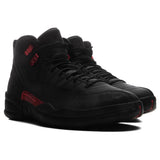 Air Jordan 12 Retro 'Bloodline' - Black/Varsity Red