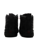 Air Jordan 12 Retro 'Bloodline' (PS) - Black/Varsity Red