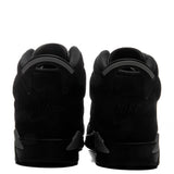 Air Jordan 6 Retro 'Cap and Gown' (GS) - Black/Reflect Silver/Black
