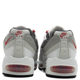 Air Max 95 Big Bubble Premium 'Comet Red' - White/Comet Red/Neutral Grey/Medium Grey