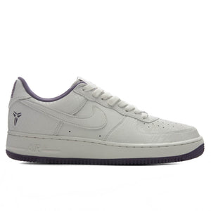 Nike x Kobe Bryant Air Force 1 Low 'Daybreak' - Summit White/Daybreak