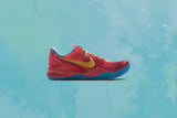 Kobe 8 Protro 'Year of the Horse' - Light Crimson/Bright Citron/Vivid Blue