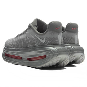 Women's Vomero Premium 'Fleur De Lis' - Geyser Grey/Peony/Metallic Silver