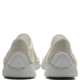 Women's Air Superfly Moc - Sail/White
